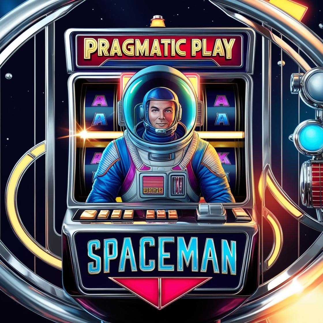Spaceman